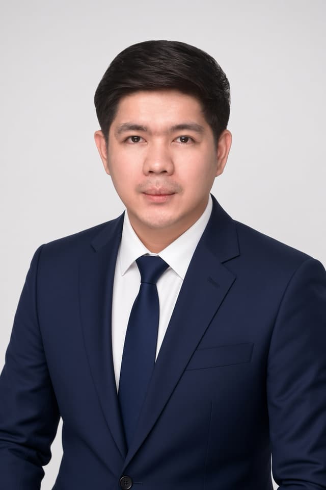 Vince Servidad, PPC strategist and performance marketer